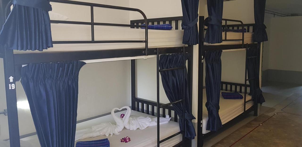 Koh Tao Central Hostel Kültér fotó