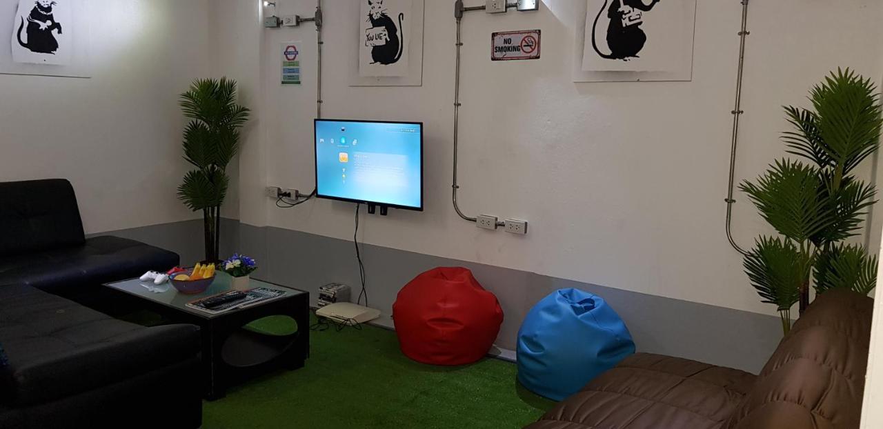 Koh Tao Central Hostel Kültér fotó