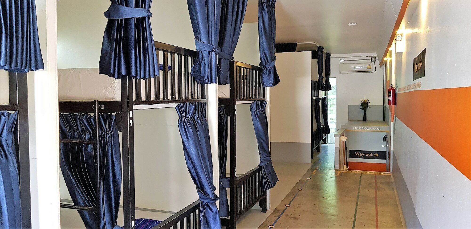 Koh Tao Central Hostel Kültér fotó